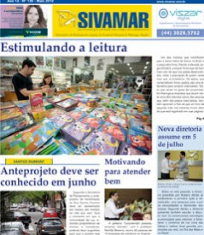 Estimulando a leitura