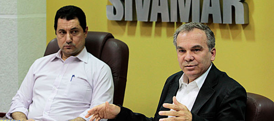 Eleições - Candidato do Partido Verde à Prefeitura de Maringá apresentou suas propostas no Sivamar